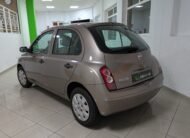 NISSAN MICRA 1.2 VISIA