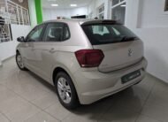 VOLKSWAGEN POLO ADVANCE TSI