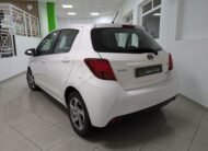 TOYOTA YARIS HYBRID ACTIVE 1.5