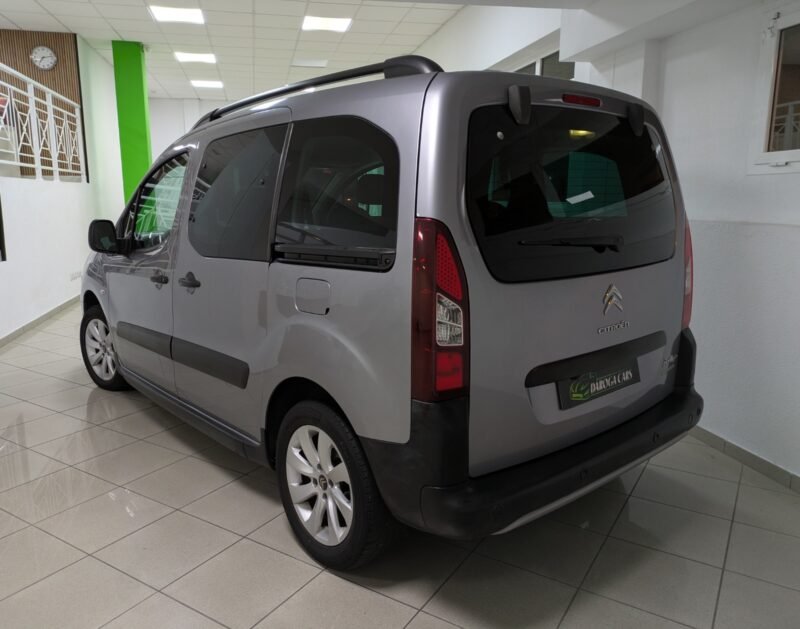 CITROEN Berlingo SHINE
