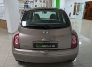 NISSAN MICRA 1.2 VISIA