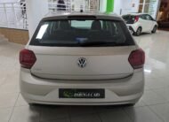 VOLKSWAGEN POLO ADVANCE TSI