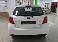 TOYOTA YARIS HYBRID ACTIVE 1.5