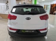 KIA SPORTAGE 1.6 GDI XTECH ECODYNAMICS