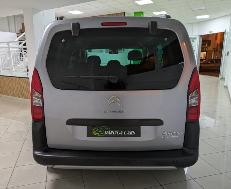 CITROEN Berlingo SHINE
