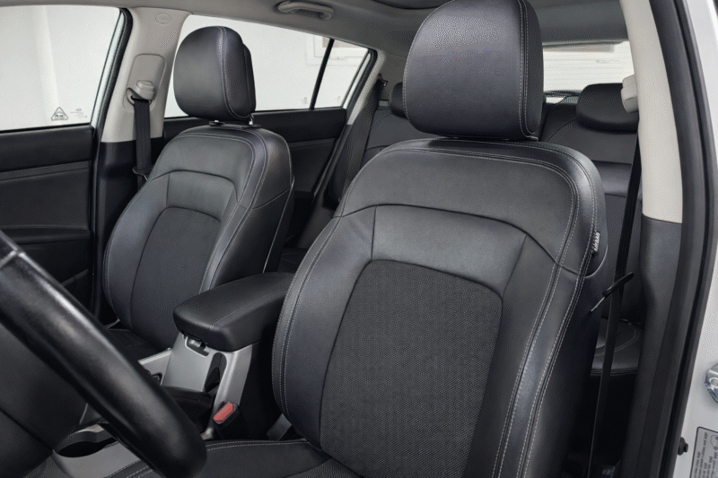 KIA SPORTAGE 1.6 GDI XTECH ECODYNAMICS