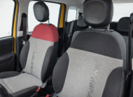 FIAT PANDA LOUNGE 1.2