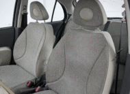 NISSAN MICRA 1.2 VISIA