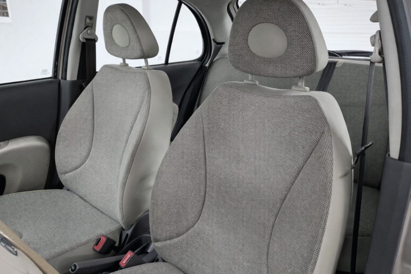 NISSAN MICRA 1.2 VISIA