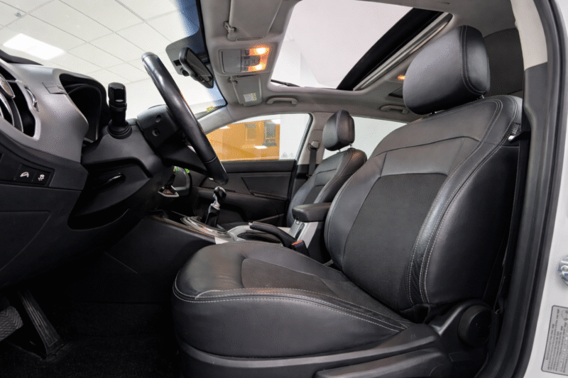 KIA SPORTAGE 1.6 GDI XTECH ECODYNAMICS