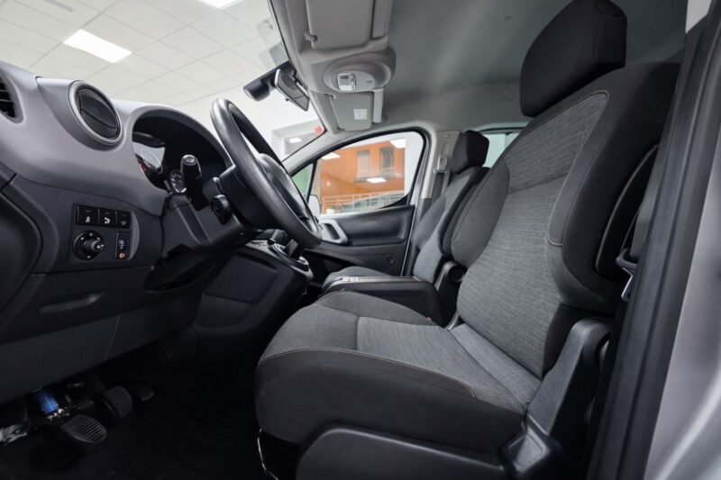 CITROEN Berlingo SHINE