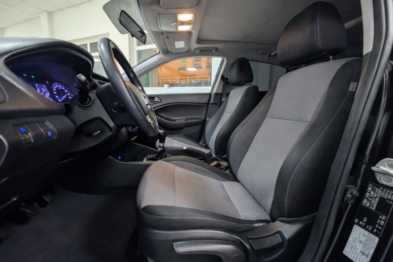 HYUNDAI i20 1.2 MPI KLASS