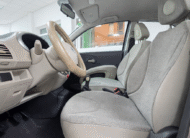 NISSAN MICRA 1.2 VISIA