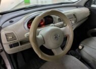 NISSAN MICRA 1.2 VISIA