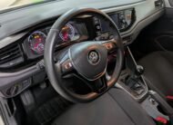 VOLKSWAGEN POLO ADVANCE TSI