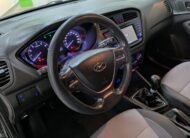 HYUNDAI i20 1.2 MPI KLASS