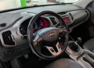 KIA SPORTAGE 1.6 GDI XTECH ECODYNAMICS