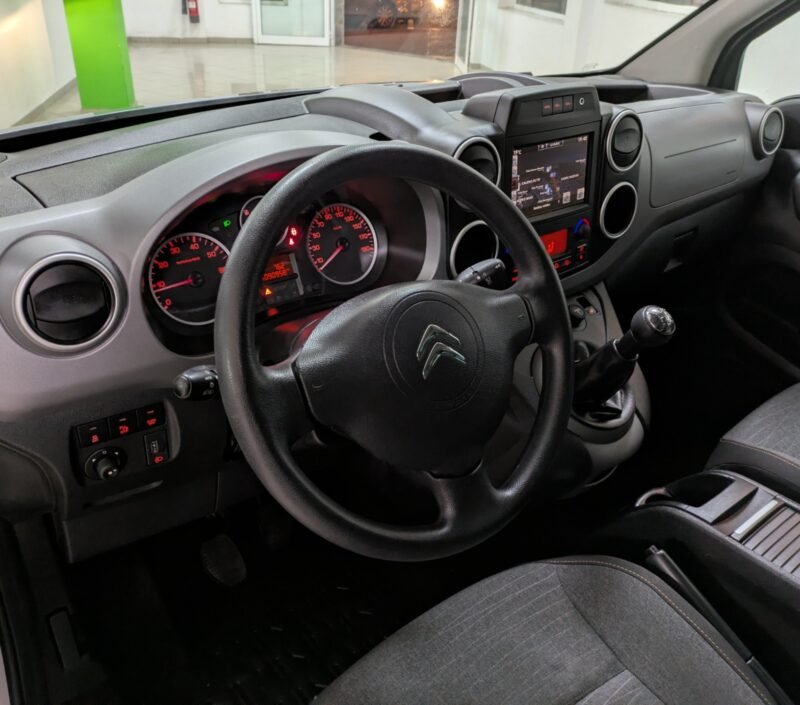 CITROEN Berlingo SHINE