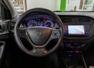 HYUNDAI i20 1.2 MPI KLASS