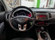 KIA SPORTAGE 1.6 GDI XTECH ECODYNAMICS
