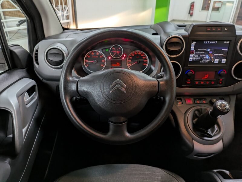 CITROEN Berlingo SHINE