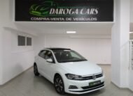 VOLKSWAGEN POLO BEATS 1.0
