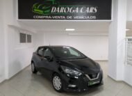 NISSAN MICRA 1.0 ACENTA