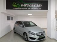 MERCEDES-BENZ CLASE B 180 AMG LINE