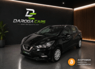 NISSAN MICRA 1.0 ACENTA