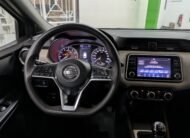 NISSAN MICRA 1.0 ACENTA