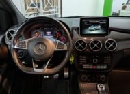 MERCEDES-BENZ CLASE B 180 AMG LINE