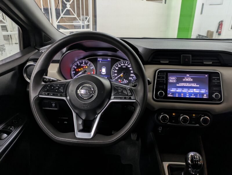 NISSAN MICRA 1.0 ACENTA