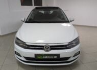 VOLKSWAGEN POLO BEATS 1.0
