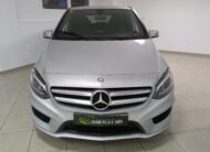 MERCEDES-BENZ CLASE B 180 AMG LINE