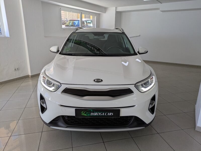 KIA STONIC 1.0 TGDI DRIVE