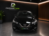 NISSAN MICRA 1.0 ACENTA