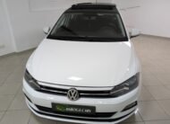 VOLKSWAGEN POLO BEATS 1.0