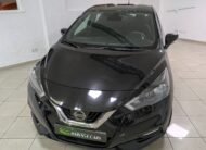 NISSAN MICRA 1.0 ACENTA