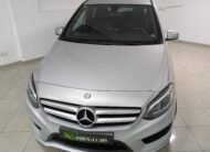 MERCEDES-BENZ CLASE B 180 AMG LINE