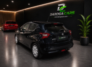 NISSAN MICRA 1.0 ACENTA