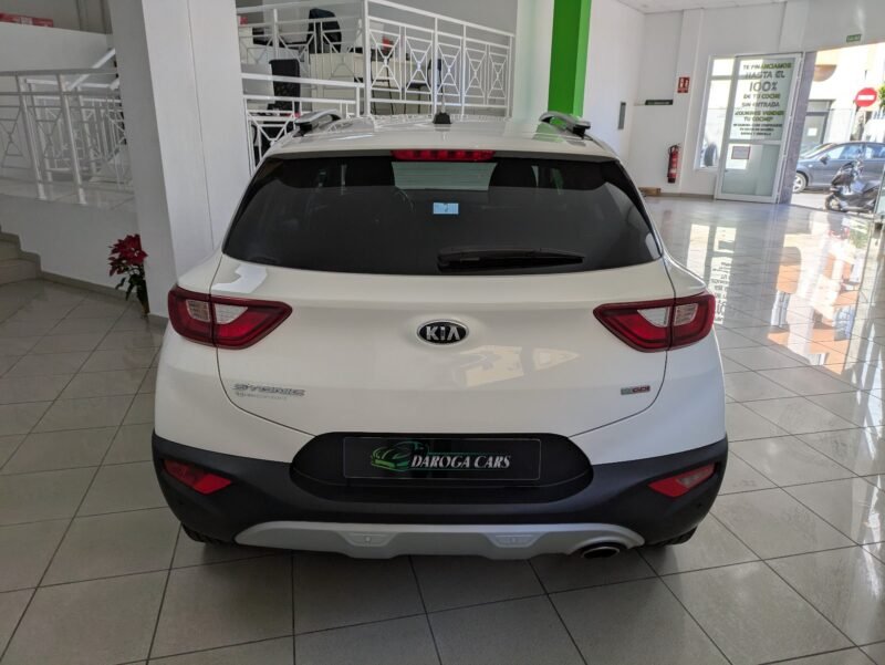 KIA STONIC 1.0 TGDI DRIVE
