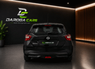 NISSAN MICRA 1.0 ACENTA