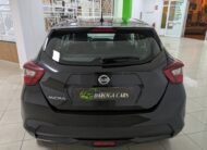 NISSAN MICRA 1.0 ACENTA