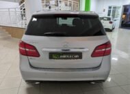 MERCEDES-BENZ CLASE B 180 AMG LINE