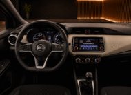 NISSAN MICRA 1.0 ACENTA