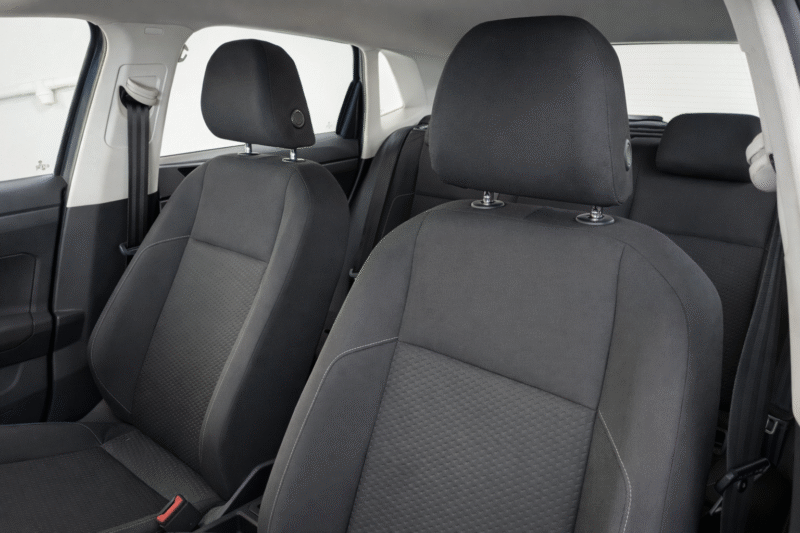 VOLKSWAGEN POLO BEATS 1.0