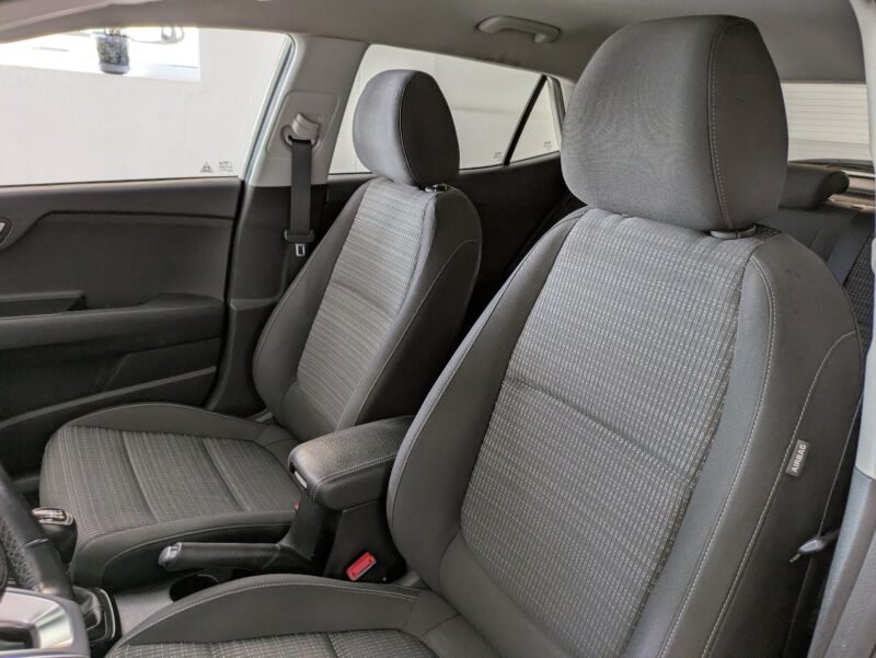 KIA STONIC 1.0 TGDI DRIVE