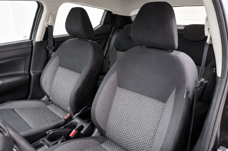 NISSAN MICRA 1.0 ACENTA