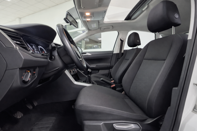 VOLKSWAGEN POLO BEATS 1.0