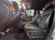 MERCEDES-BENZ CLASE B 180 AMG LINE